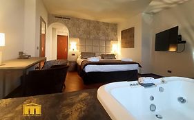 Hotel Michelangelo Palace & Spa